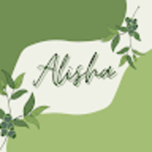 Meet your Posher, Alisha